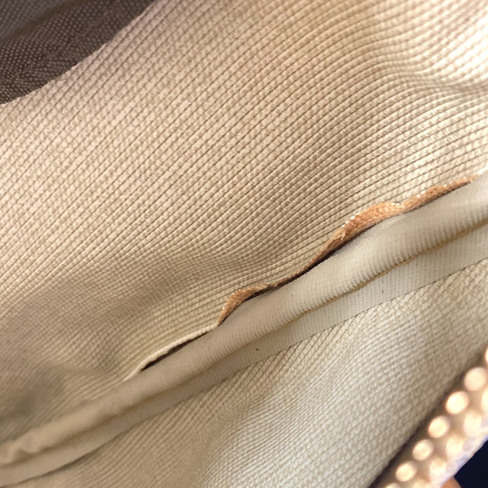 LOUIS VUITTON M41443 モノグラム  エヴァシオン エヴァジオン カバン ミニボストンバッグ ハンドバッグ モノグラムキャンバス レディース ブラウン - brandshop-reference