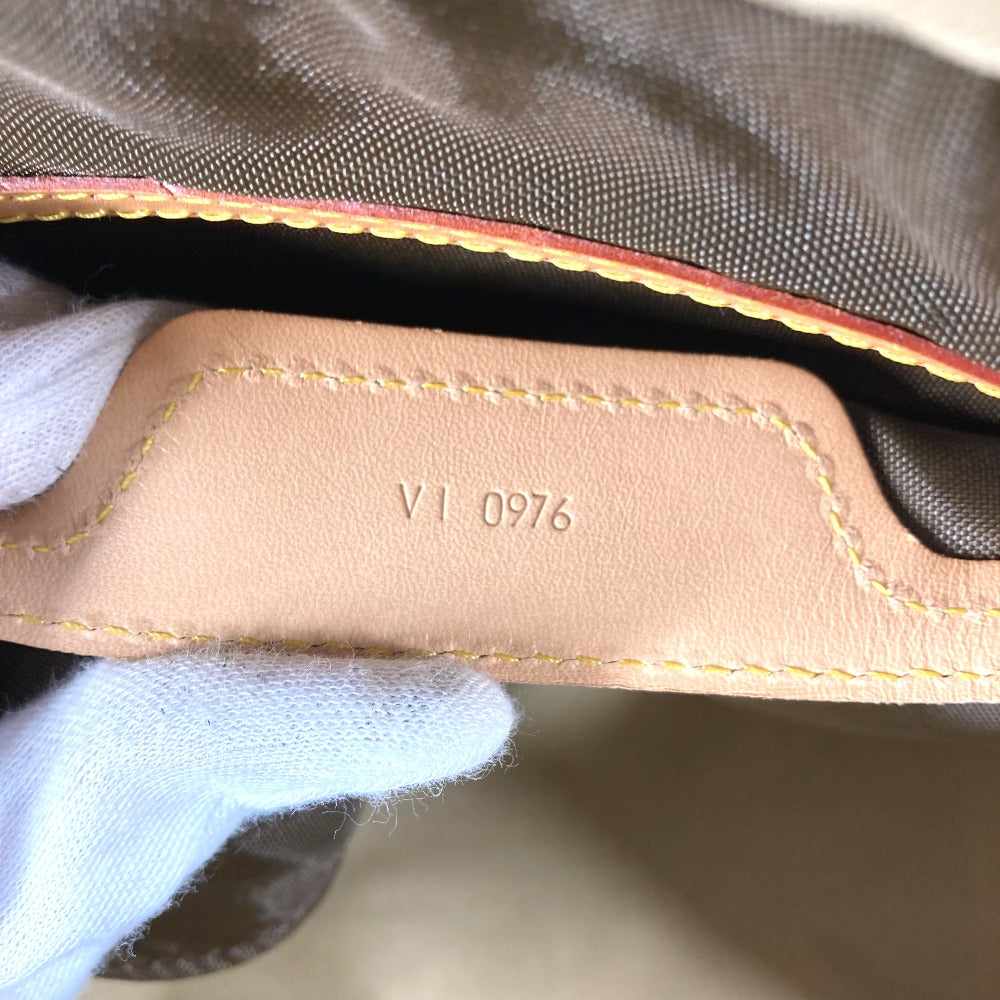 LOUIS VUITTON M41443 モノグラム  エヴァシオン エヴァジオン カバン ミニボストンバッグ ハンドバッグ モノグラムキャンバス レディース ブラウン - brandshop-reference