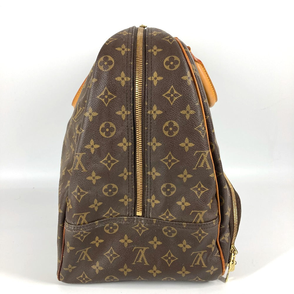LOUIS VUITTON M41443 モノグラム  エヴァシオン エヴァジオン カバン ミニボストンバッグ ハンドバッグ モノグラムキャンバス レディース ブラウン - brandshop-reference