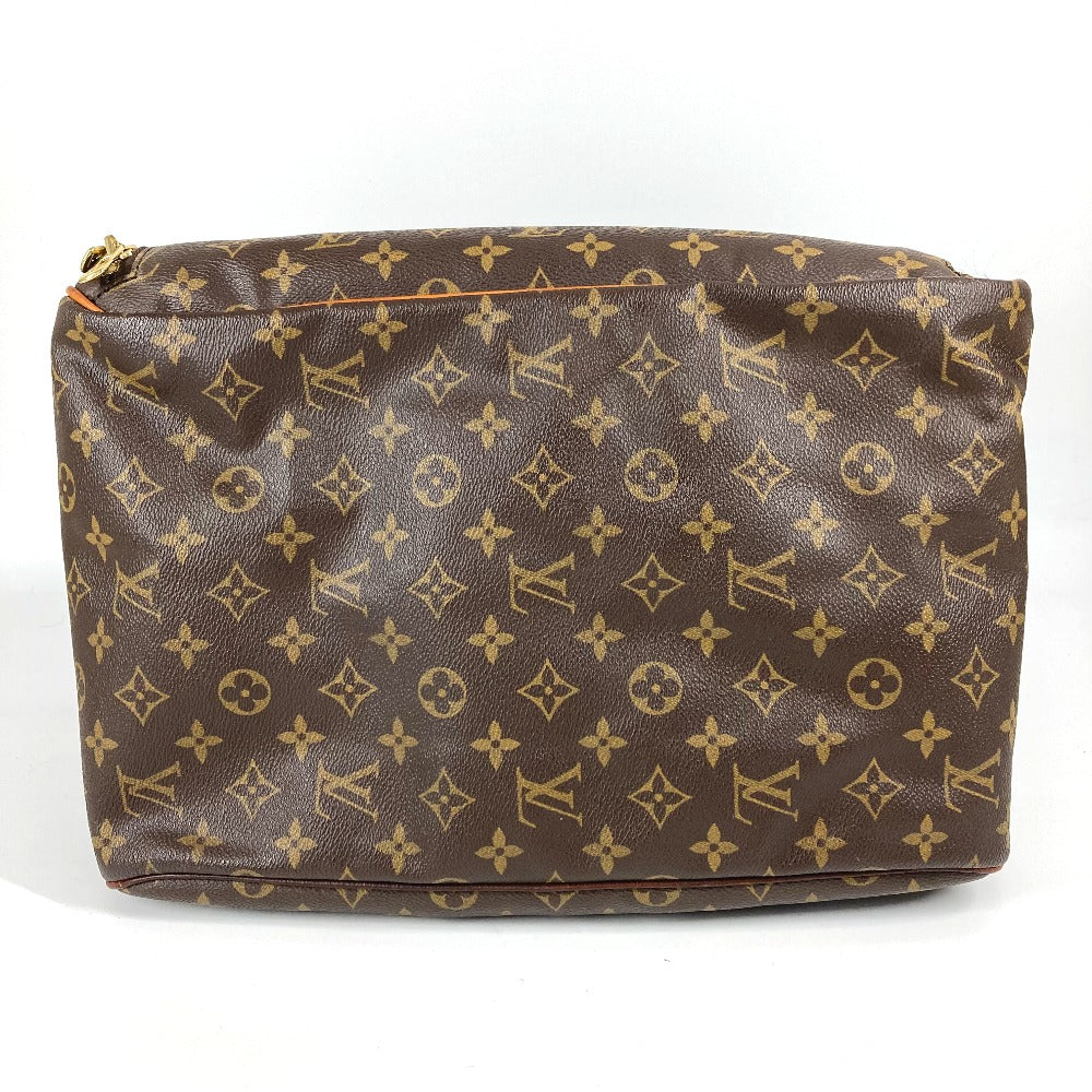 LOUIS VUITTON M41443 モノグラム  エヴァシオン エヴァジオン カバン ミニボストンバッグ ハンドバッグ モノグラムキャンバス レディース ブラウン - brandshop-reference