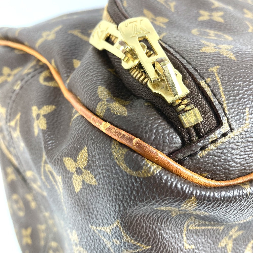LOUIS VUITTON M41443 モノグラム  エヴァシオン エヴァジオン カバン ミニボストンバッグ ハンドバッグ モノグラムキャンバス レディース ブラウン - brandshop-reference
