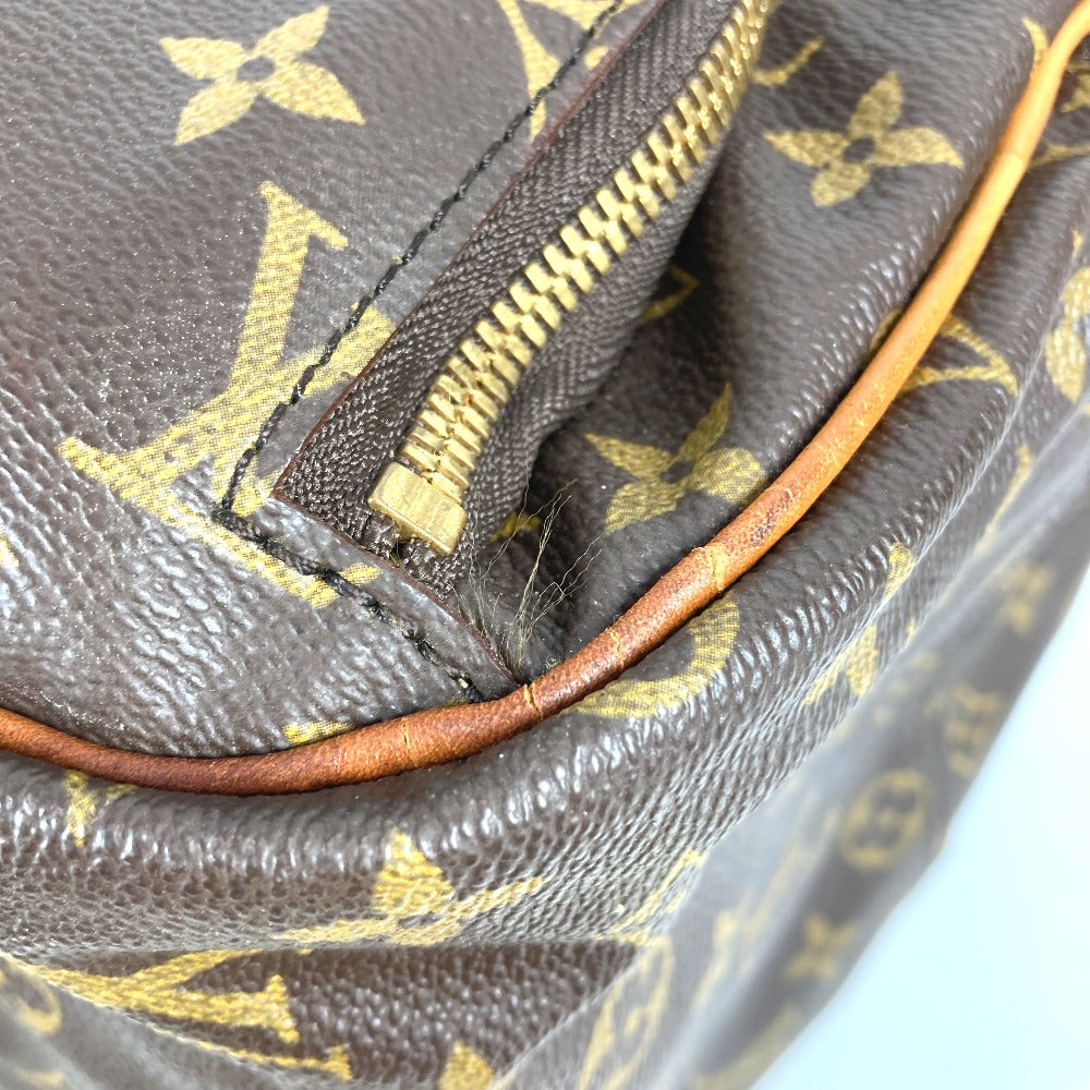 LOUIS VUITTON M41443 モノグラム  エヴァシオン エヴァジオン カバン ミニボストンバッグ ハンドバッグ モノグラムキャンバス レディース ブラウン - brandshop-reference