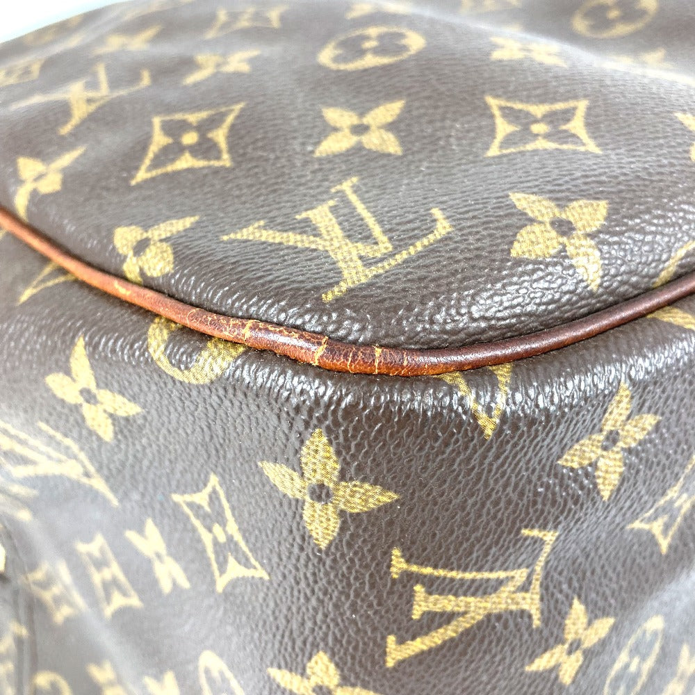 LOUIS VUITTON M41443 モノグラム  エヴァシオン エヴァジオン カバン ミニボストンバッグ ハンドバッグ モノグラムキャンバス レディース ブラウン - brandshop-reference