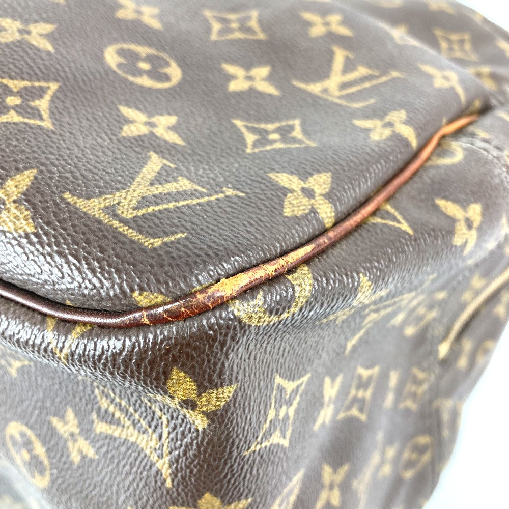LOUIS VUITTON M41443 モノグラム  エヴァシオン エヴァジオン カバン ミニボストンバッグ ハンドバッグ モノグラムキャンバス レディース ブラウン - brandshop-reference