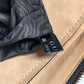 GUCCI 450999 Business Bag, Logo, Travel Bag, Shoulder Bag, Boston Bag, Leather, Unisex, Black
