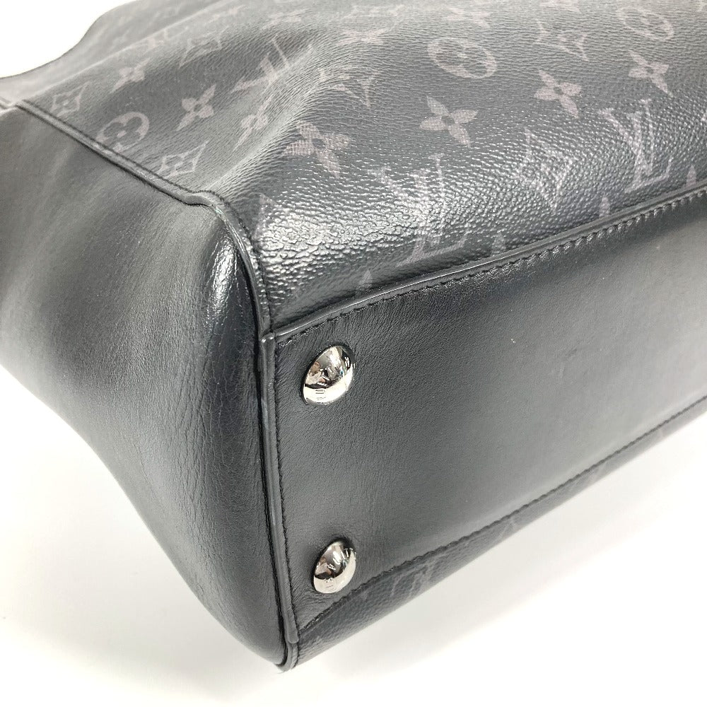 LOUIS VUITTON M44773 モノグラムエクリプス グランサック カバン ショルダーバッグ カバン ビジネスバッグ トートバッグ モノグラムエクリプスキャンバス メンズ ブラック - brandshop-reference