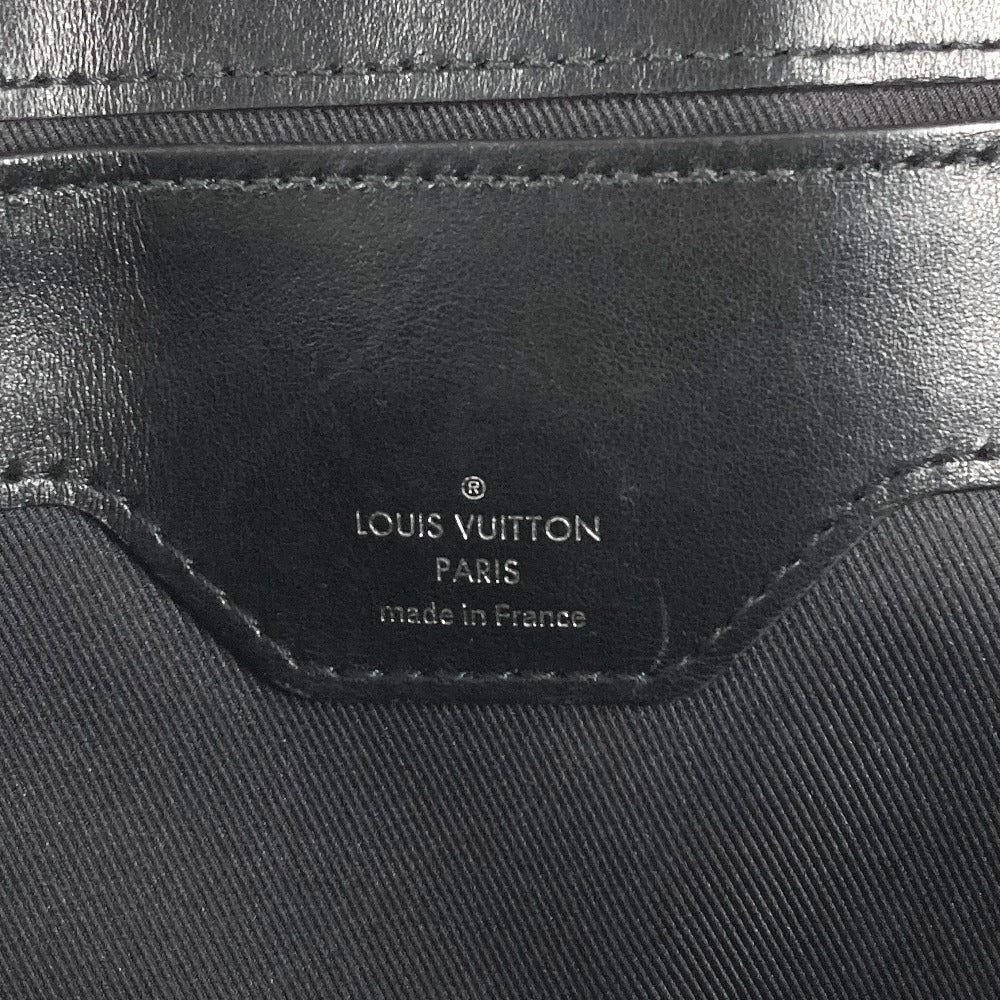 LOUIS VUITTON M44773 モノグラムエクリプス グランサック カバン ショルダーバッグ カバン ビジネスバッグ トートバッグ モノグラムエクリプスキャンバス メンズ ブラック - brandshop-reference