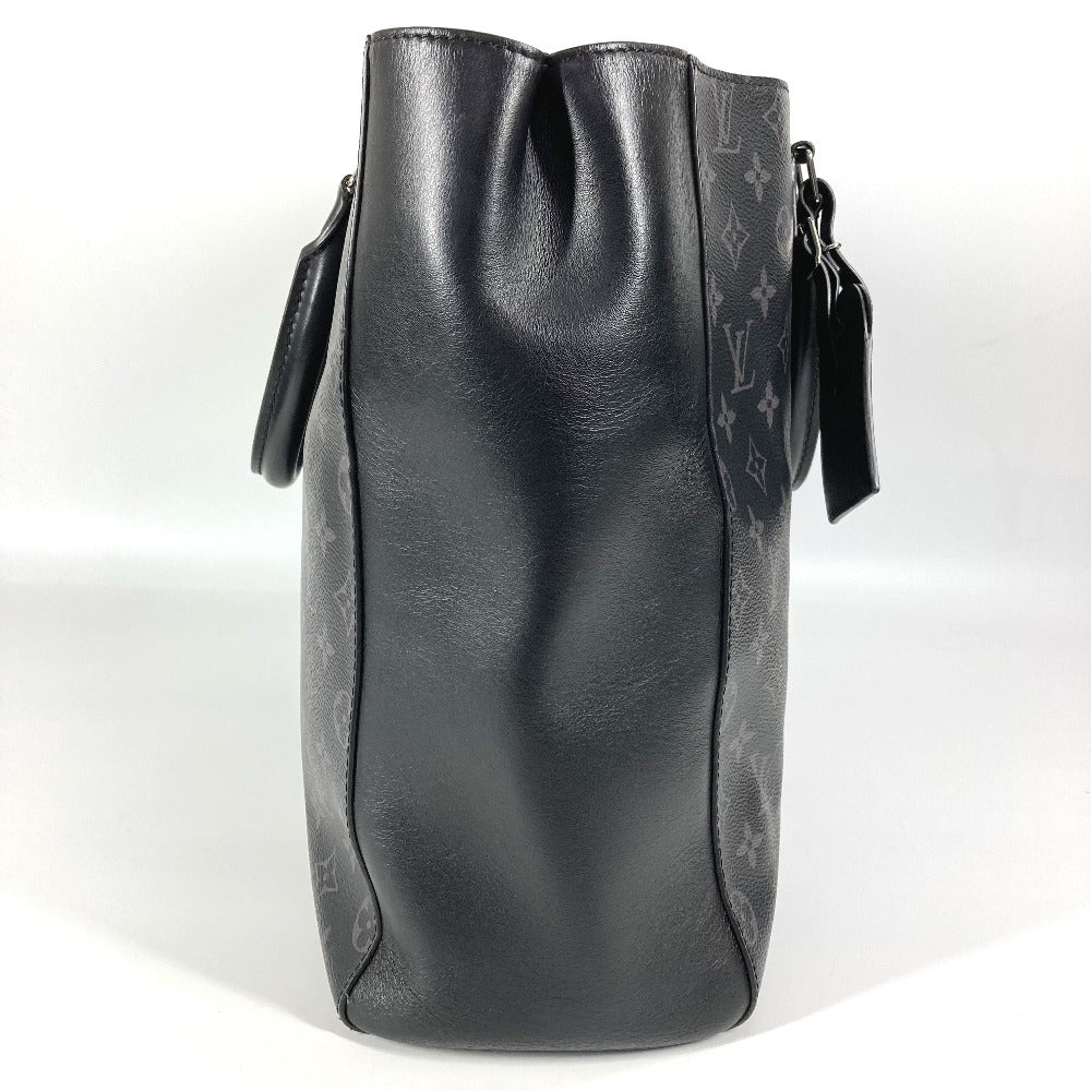 LOUIS VUITTON M44773 モノグラムエクリプス グランサック カバン ショルダーバッグ カバン ビジネスバッグ トートバッグ モノグラムエクリプスキャンバス メンズ ブラック - brandshop-reference