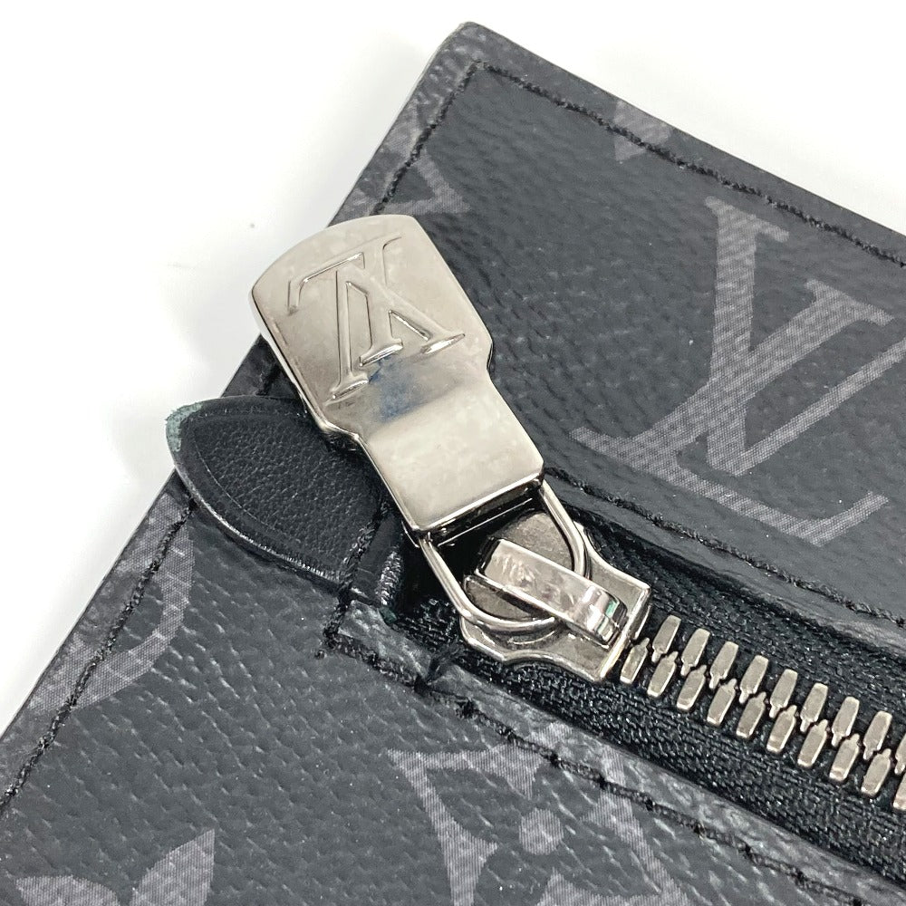 LOUIS VUITTON M44773 モノグラムエクリプス グランサック カバン ショルダーバッグ カバン ビジネスバッグ トートバッグ モノグラムエクリプスキャンバス メンズ ブラック - brandshop-reference