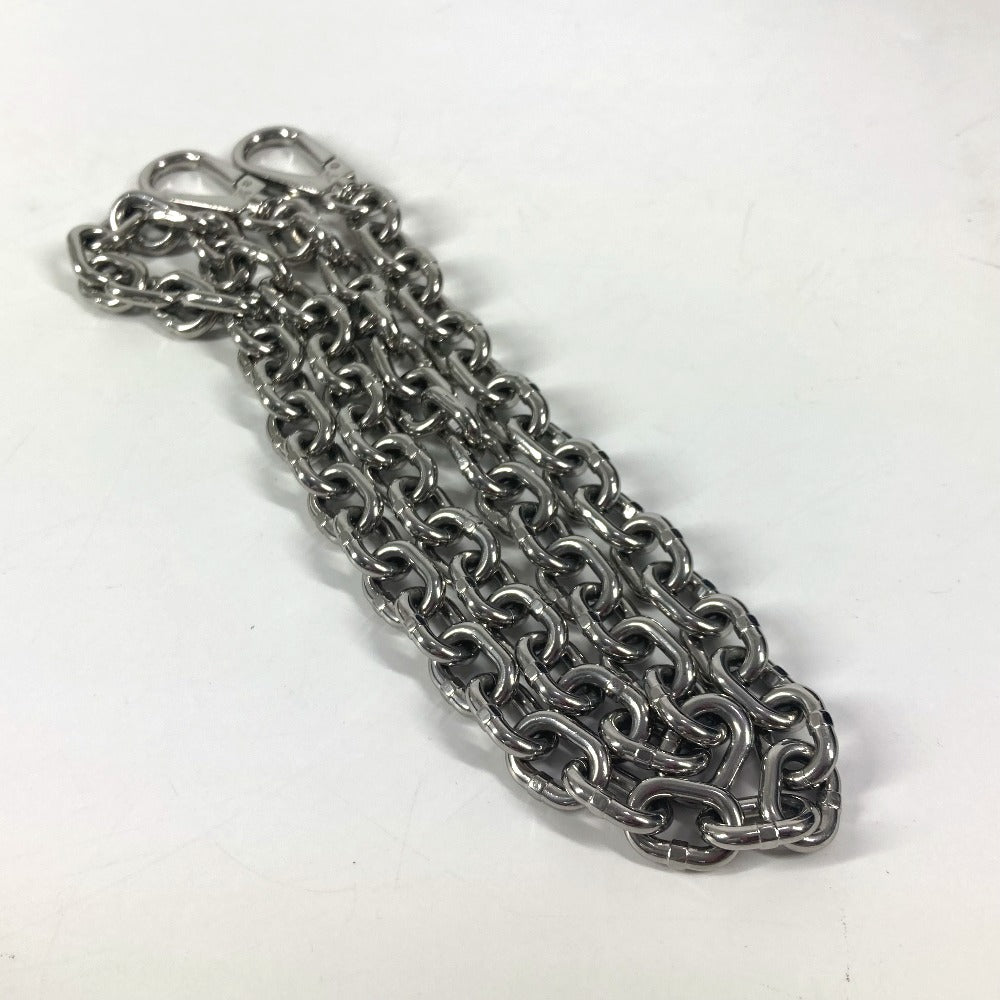 LOUIS VUITTON M52350  トロンプ ルイユ チェーンバッグ 2WAYバッグ ショルダーバッグ 肩掛け カバン ハンドバッグ レザー レディース ネイビー - brandshop-reference