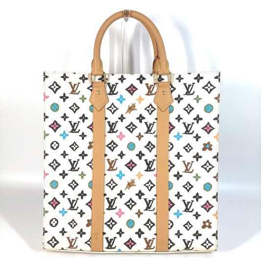 LOUIS VUITTON M24859 モノグラムクラギー サックプラ カバン トートバッグ 縦型 ハンドバッグ キャンバス ユニセックス ベージュ - brandshop-reference