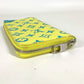 LOUIS VUITTON  M82005 モノグラムプレイグラウンド ジッピー ウォレット ヴェルティカル ラウンドファスナー 長財布 モノグラムキャンバス ユニセックス イエロー - brandshop-reference
