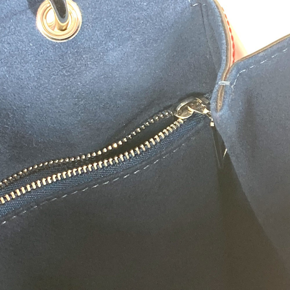 LOUIS VUITTON エピ グルネルPM フラップ カバン トートバッグ ハンドバッグ エピレザー レディース ワインレッド - brandshop-reference