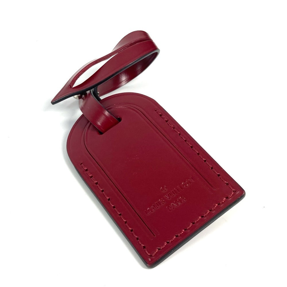 LOUIS VUITTON エピ グルネルPM フラップ カバン トートバッグ ハンドバッグ エピレザー レディース ワインレッド - brandshop-reference