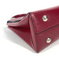 LOUIS VUITTON エピ グルネルPM フラップ カバン トートバッグ ハンドバッグ エピレザー レディース ワインレッド - brandshop-reference
