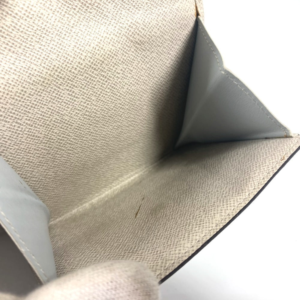 LOUIS VUITTON M95396 モノグラムダンティエル  ポルトフォイユ エリーズ コンパクトウォレット 3つ折り財布 モノグラムキャンバス ユニセックス ブラウン - brandshop-reference