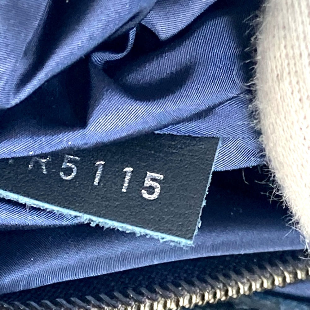 LOUIS VUITTON M41701 モノグラムコバルト ウルトラライト カバン トートバッグ 2WAYバッグ ハンドバッグ モノグラムキャンバス ユニセックス コバルト ネイビー - brandshop-reference