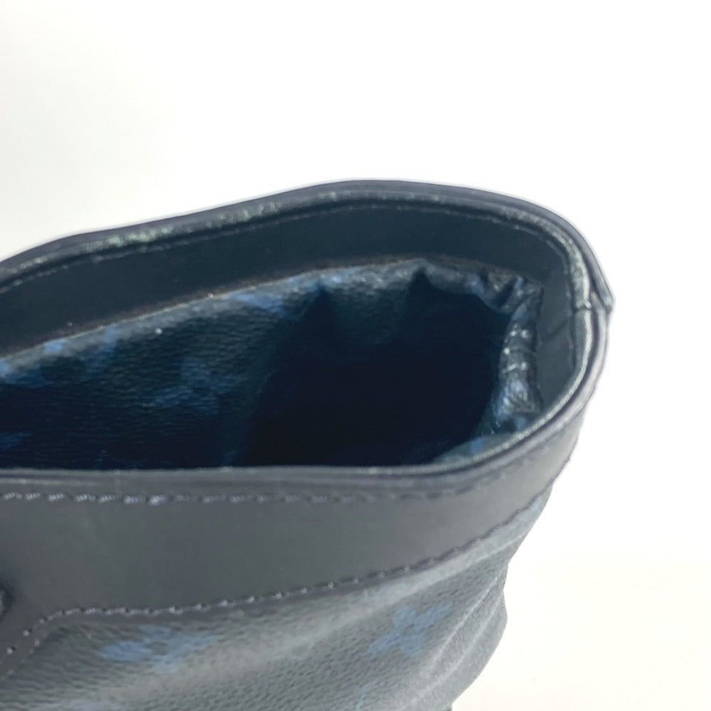 LOUIS VUITTON M41701 モノグラムコバルト ウルトラライト カバン トートバッグ 2WAYバッグ ハンドバッグ モノグラムキャンバス ユニセックス コバルト ネイビー - brandshop-reference