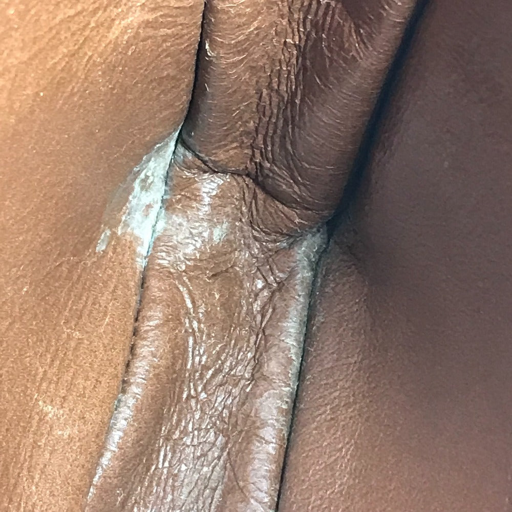 LOUIS VUITTON モノグラム ヴィンテージ サックスポ カバン ポーチ クラッチバッグ セカンドバッグ モノグラムキャンバス ユニセックス ブラウン - brandshop-reference