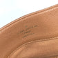 LOUIS VUITTON ロックミー MM カバン トートバッグ 肩掛け フラップ ショルダーバッグ レザー レディース ブラウン - brandshop-reference
