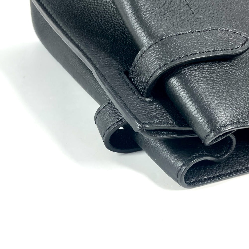 LOUIS VUITTON M53730 ロゴ ロックミーデー カバン トートバッグ　2WAYバッグ ショルダーバッグ 斜め掛け ハンドバッグ レザー レディース ブラック - brandshop-reference