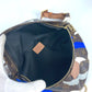LOUIS VUITTON M45106 モノグラム リーグオブレジェンドコラボ バムバッグ カバン ボディバッグ モノグラムキャンバス ユニセックス ブラウン - brandshop-reference