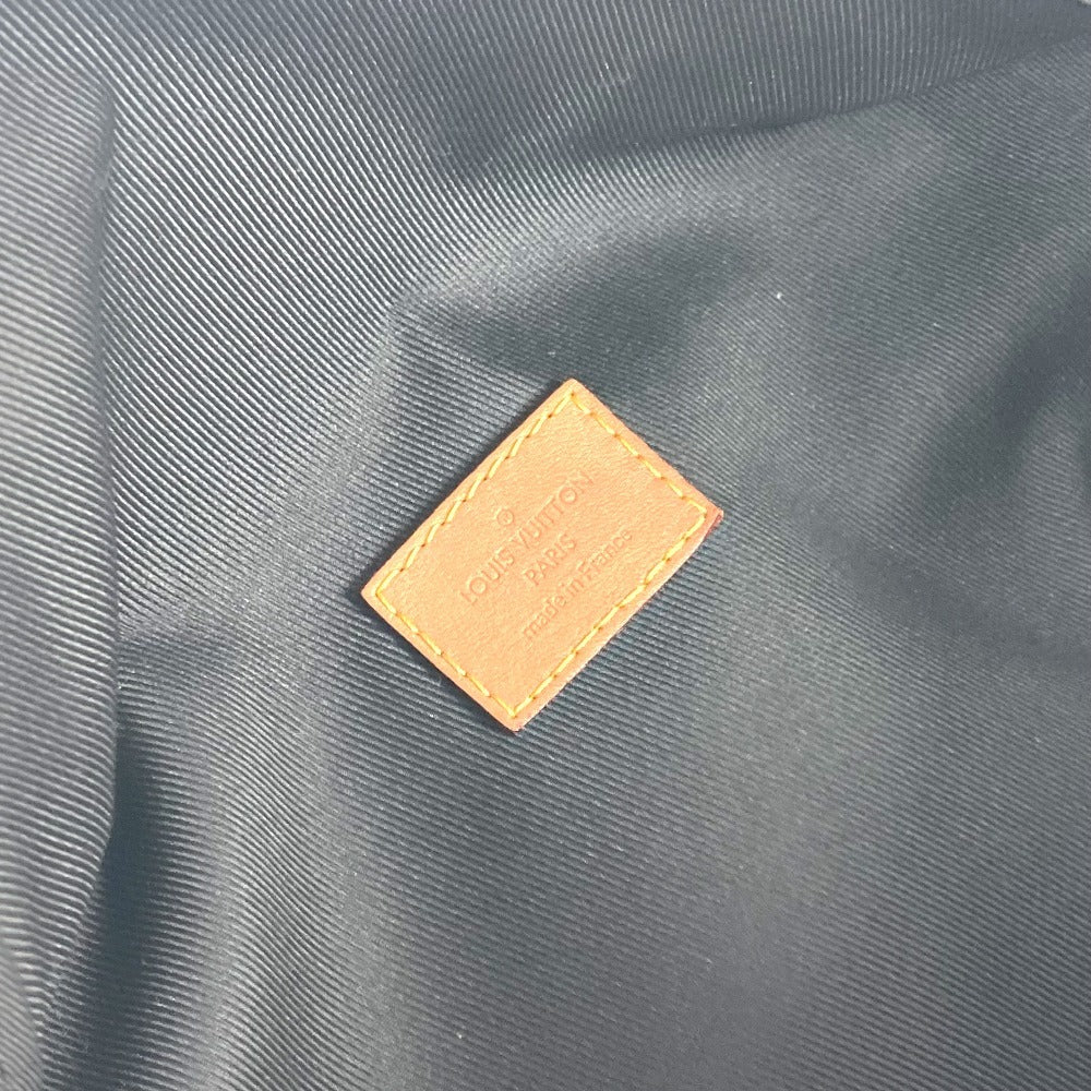 LOUIS VUITTON M45106 モノグラム リーグオブレジェンドコラボ バムバッグ カバン ボディバッグ モノグラムキャンバス ユニセックス ブラウン - brandshop-reference