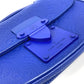 LOUIS VUITTON M58486 モノグラムトリヨン Sロックスリングバッグ カバン ベルトバッグ クロス ショルダーバッグ ボディバッグ トリヨンレザー ユニセックス ブルー - brandshop-reference