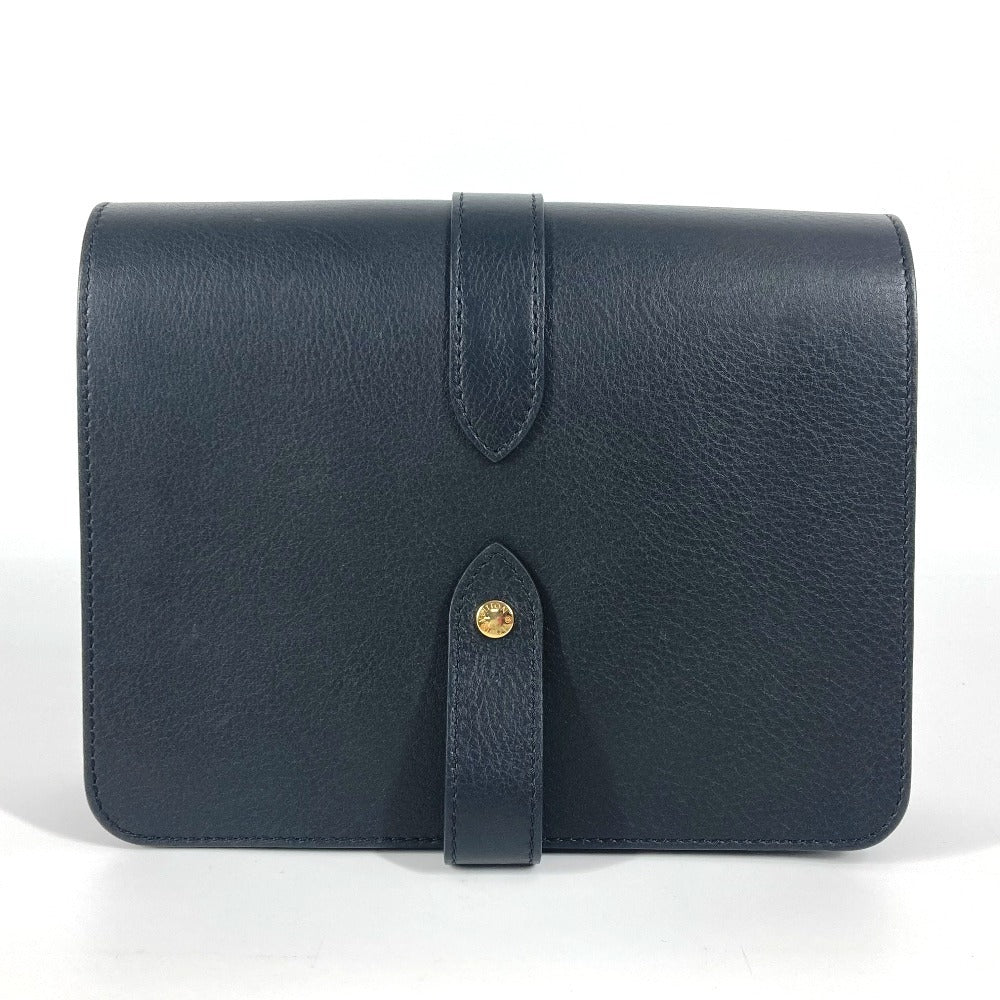 LOUIS VUITTON M57743 ランデヴー カバン 2WAYバッグ クラッチバッグ 肩掛け ショルダーバッグ レザー レディース ノワール ブラック - brandshop-reference