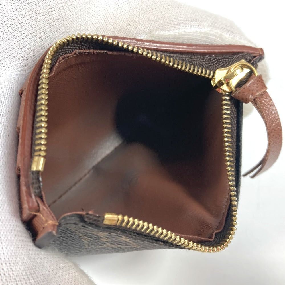 LOUIS VUITTON M62472 モノグラム ポルトフォイユ・ヴィクトリーヌ コンパクトウォレット 3つ折り財布 モノグラムキャンバス ユニセックス ブラウン - brandshop-reference