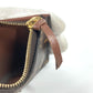 LOUIS VUITTON M62472 モノグラム ポルトフォイユ・ヴィクトリーヌ コンパクトウォレット 3つ折り財布 モノグラムキャンバス ユニセックス ブラウン - brandshop-reference