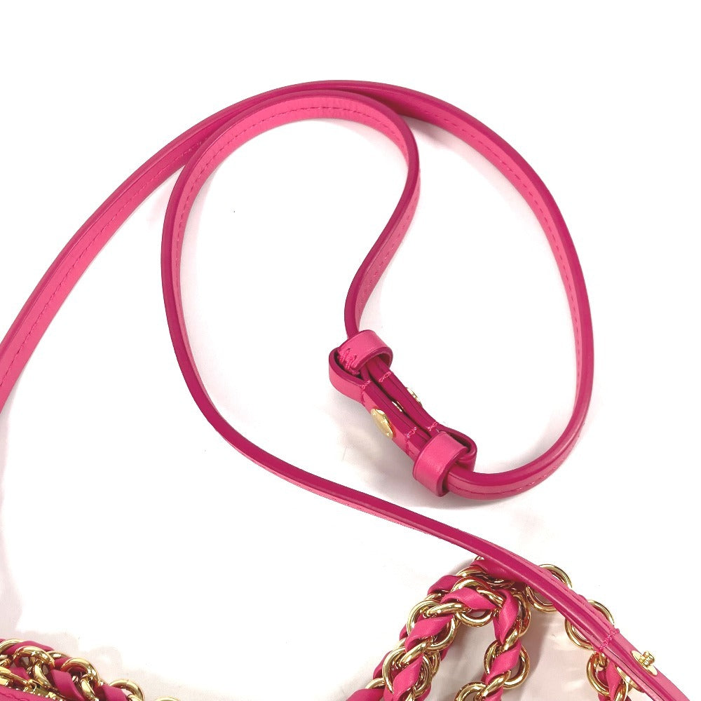 LOUIS VUITTON M82232 モノグラム パターン ポシェット レキシントン カバン 3WAYバッグ クラッチバッグ ショルダーバッグ レディース ピンク - brandshop-reference