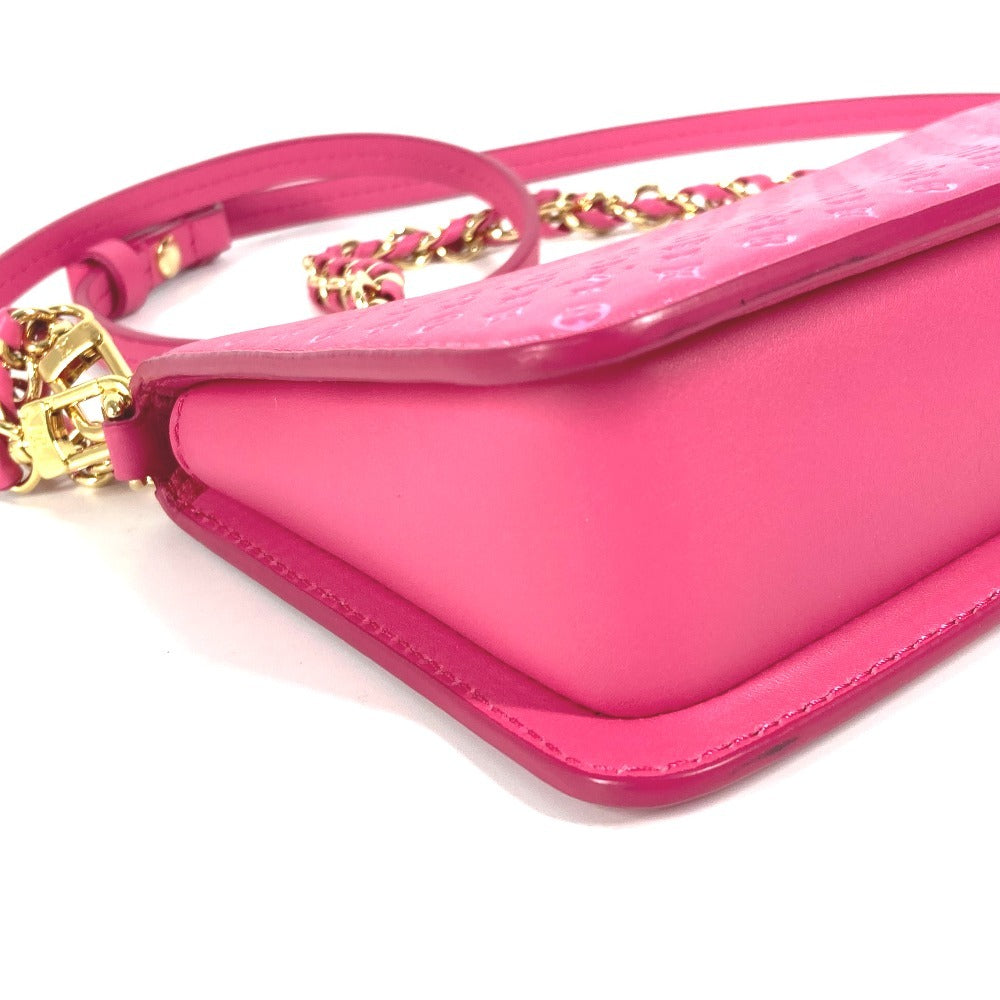 LOUIS VUITTON M82232 モノグラム パターン ポシェット レキシントン カバン 3WAYバッグ クラッチバッグ ショルダーバッグ レディース ピンク - brandshop-reference