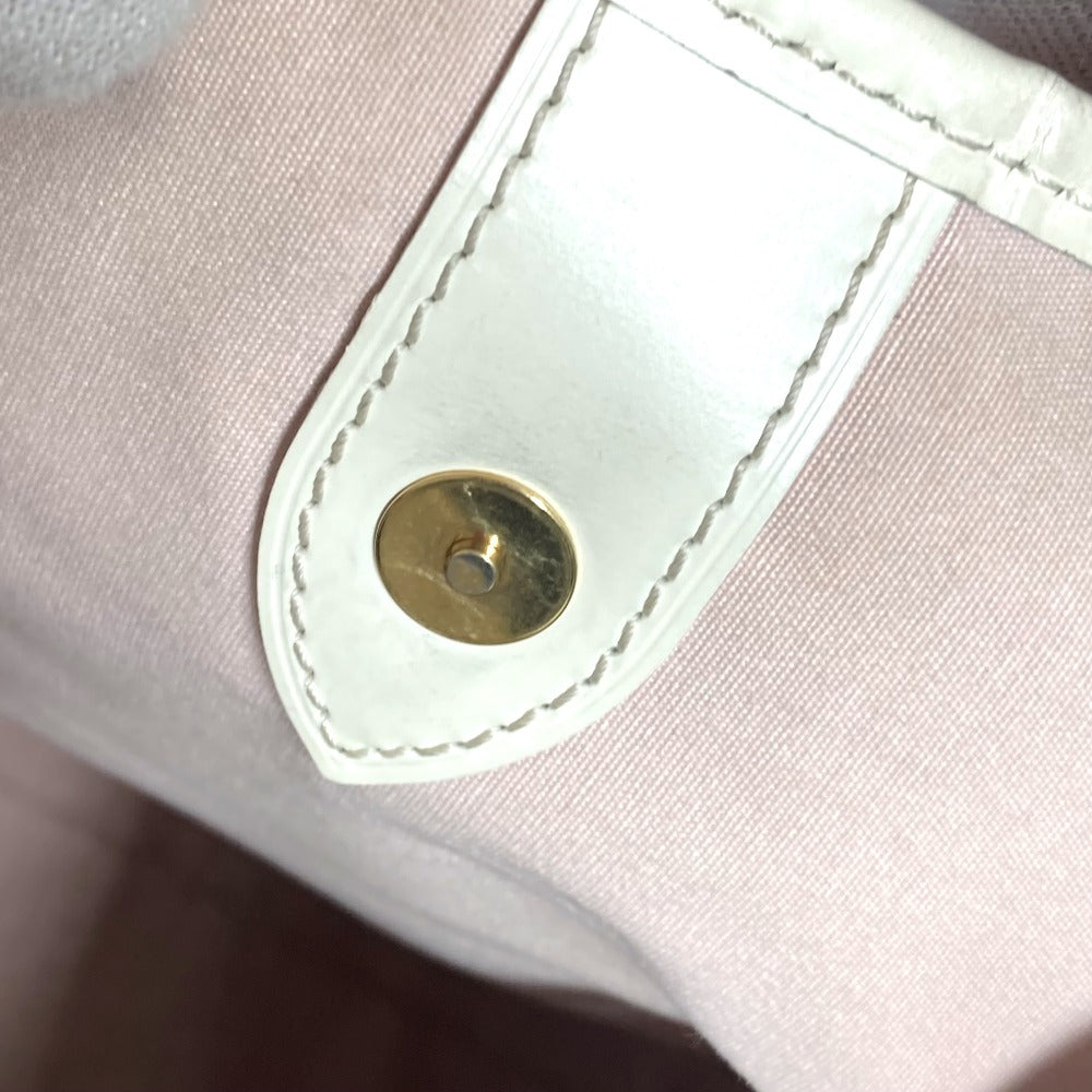 LOUIS VUITTON M95805 2009年クルーズ ガリエラ リヴィエラGM  カバン 肩掛け ショルダーバッグ レザー/キャンバス ユニセックス マルチカラー - brandshop-reference