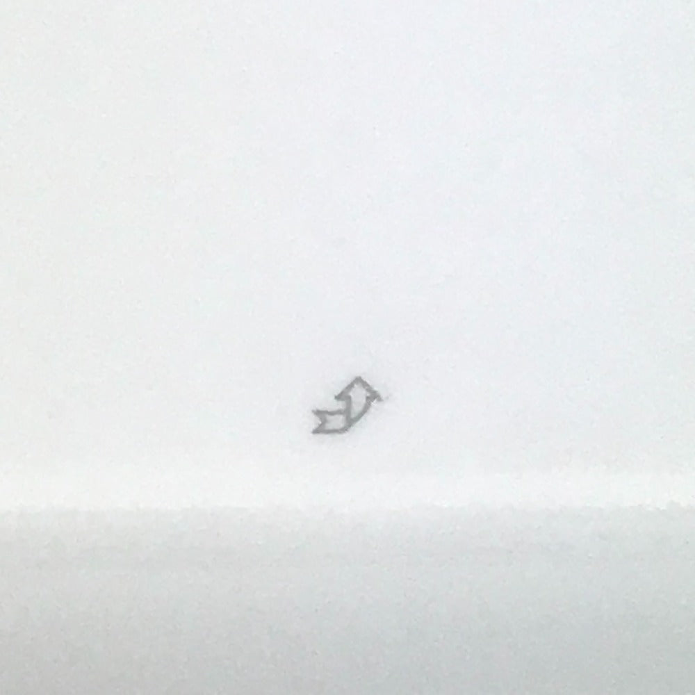 HERMES トレー 〈ガダルキヴィール〉 PM プレート カトラリー お皿 陶器 ユニセックス レッド - brandshop-reference