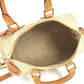 LOUIS VUITTON M14457 LV Logo Speedy Bandoulière 30 2WAY Bag Shoulder Bag Crossbody Bag Mini Boston Bag Handbag Raffia Unisex Natural Beige Beige