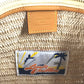LOUIS VUITTON M14457 LV Logo Speedy Bandoulière 30 2WAY Bag Shoulder Bag Crossbody Bag Mini Boston Bag Handbag Raffia Unisex Natural Beige Beige