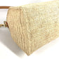 LOUIS VUITTON M14457 LV Logo Speedy Bandoulière 30 2WAY Bag Shoulder Bag Crossbody Bag Mini Boston Bag Handbag Raffia Unisex Natural Beige Beige
