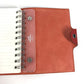HERMES ユリスPM ノートカバー メモ帳 ステーショナリー ノートカバー トゴ レディース レッド - brandshop-reference