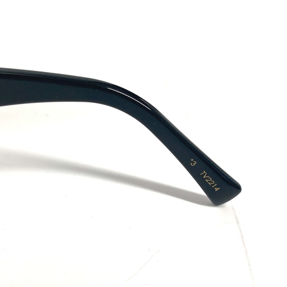 LOUIS VUITTON Z2516U サングラス・1.0 ミリオネア めがね メガネ アイウェア 眼鏡 サングラス プラスチック メンズ ノワール ブラック - brandshop-reference