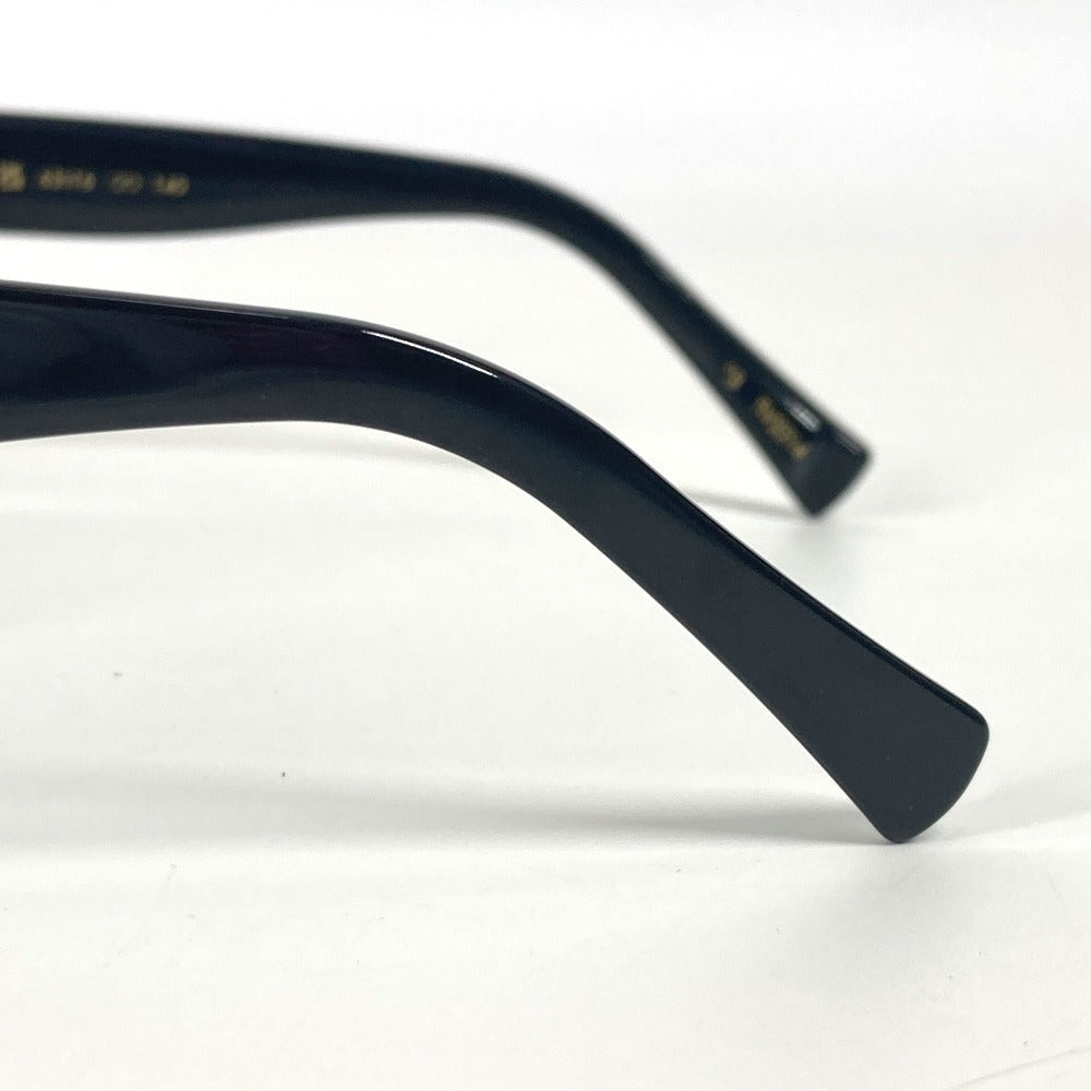 LOUIS VUITTON Z2516U サングラス・1.0 ミリオネア めがね メガネ アイウェア 眼鏡 サングラス プラスチック メンズ ノワール ブラック - brandshop-reference
