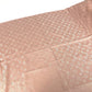 LOUIS VUITTON M74441 フリンジ 大判 ショール・モノグラム ショール アクセサリー ストール シルク レディース ピンク - brandshop-reference