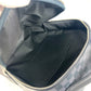 LOUIS VUITTON N40499 Damier Graphite Avenue-Backpack Bag Backpack DamierGraphiteCanvas Black Used
