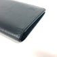 LOUIS VUITTON M60622 Epi Portefeuille Brazza Long Wallet Epi Leather Unisex Noir Black