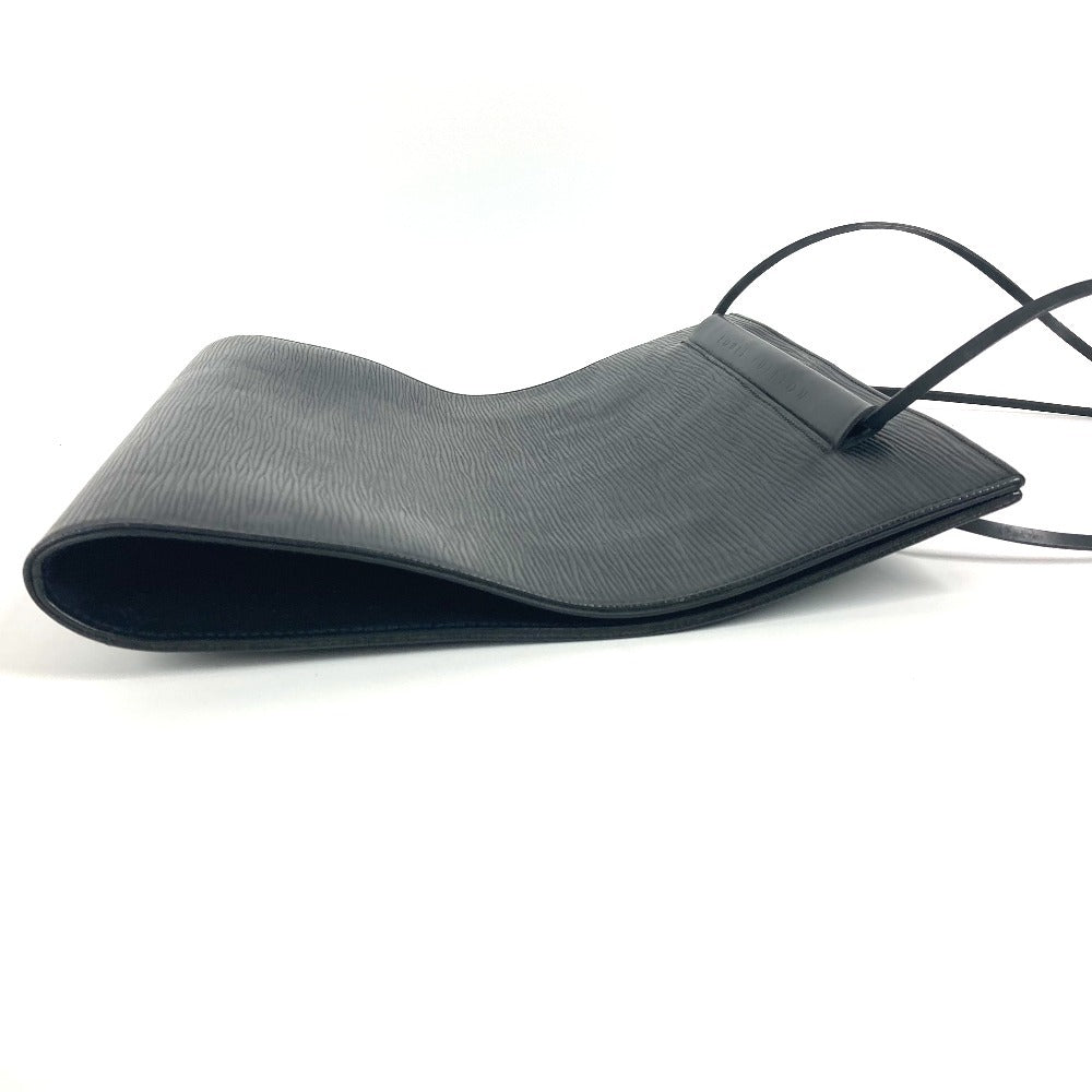 LOUIS VUITTON M52462 エピ サントロペ カバン 肩掛け トートバッグ ショルダーバッグ エピレザー レディース ノワール ブラック - brandshop-reference