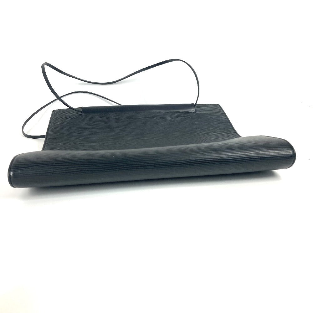 LOUIS VUITTON M52462 エピ サントロペ カバン 肩掛け トートバッグ ショルダーバッグ エピレザー レディース ノワール ブラック - brandshop-reference