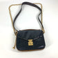 LOUIS VUITTON M54990 샤이니 에피 모노그램 리버스 포셰트 메티스 미니백 3WAY 백 핸드백 체인백 크로스바디 숄더백 모노그램 리버스 캔버스 여성 블랙