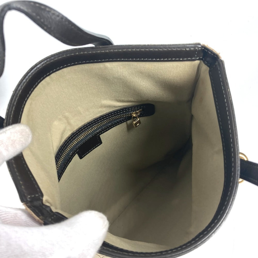 LOUIS VUITTON M92209 モノグラムミニ フランソワーズ カバン トートバッグ ハンドバッグ モノグラムミニキャンバス ユニセックス カーキ - brandshop-reference