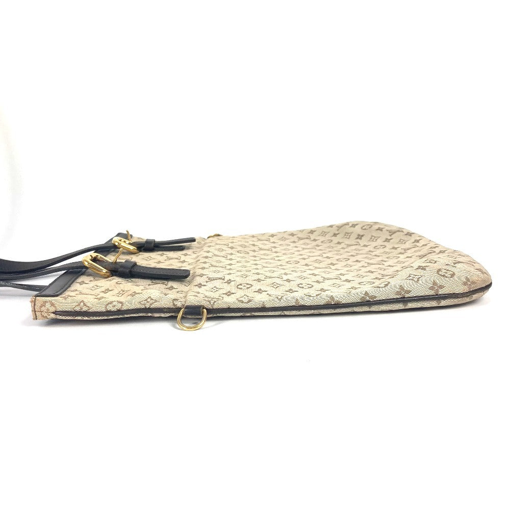 LOUIS VUITTON M92209 モノグラムミニ フランソワーズ カバン トートバッグ ハンドバッグ モノグラムミニキャンバス ユニセックス カーキ - brandshop-reference