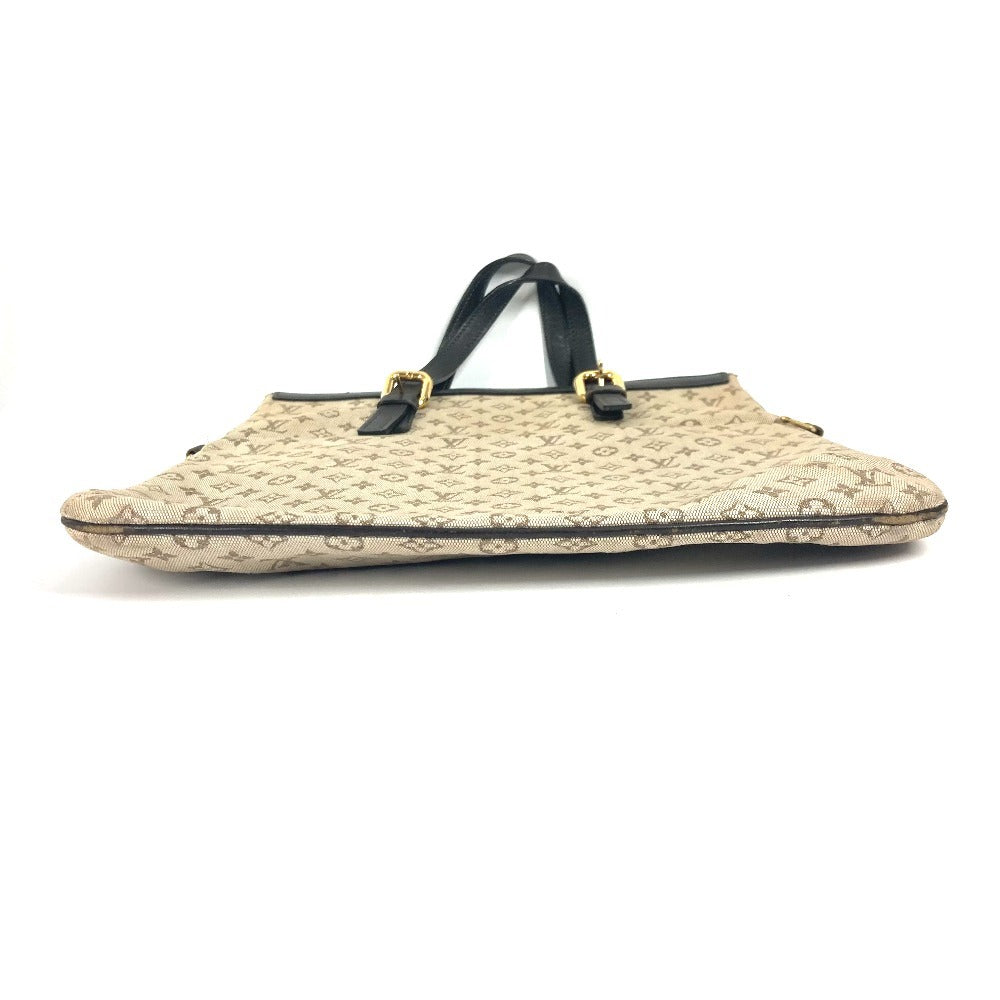 LOUIS VUITTON M92209 モノグラムミニ フランソワーズ カバン トートバッグ ハンドバッグ モノグラムミニキャンバス ユニセックス カーキ - brandshop-reference